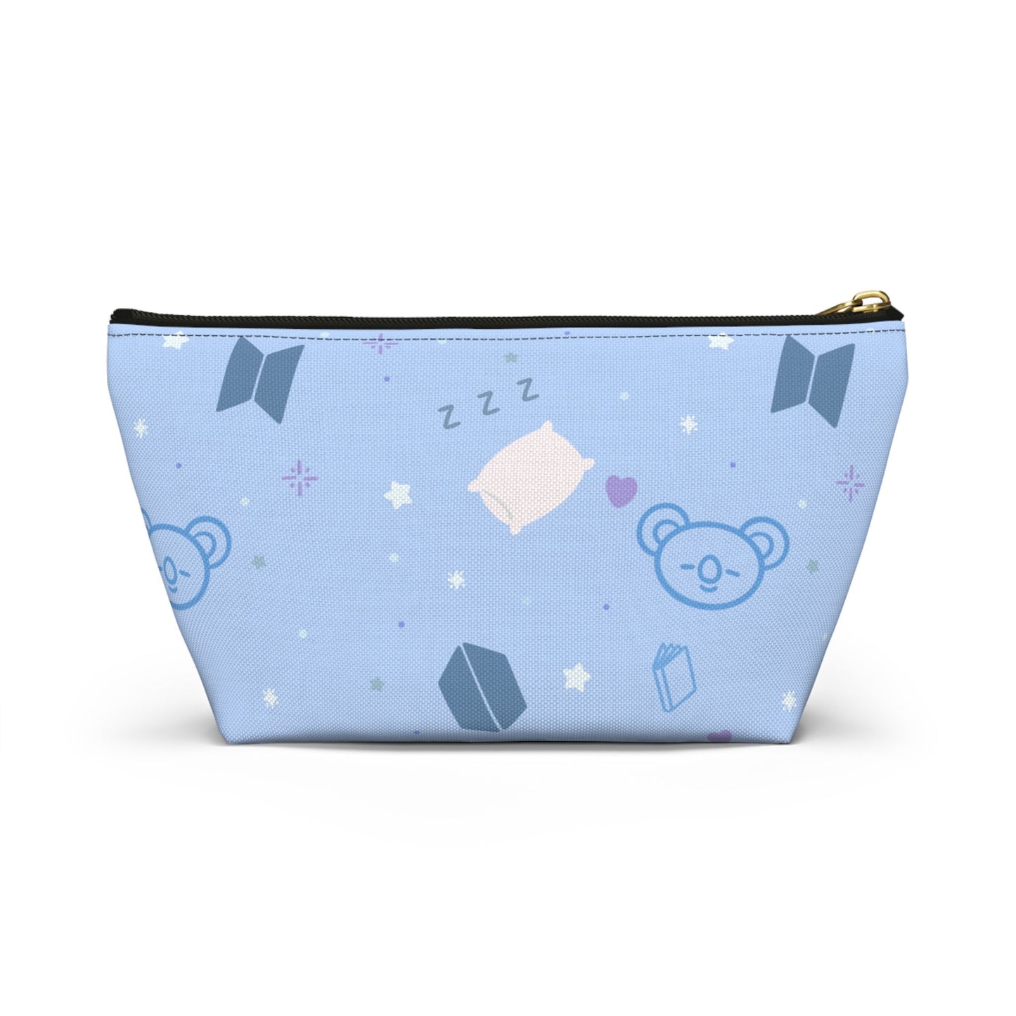 BT21 Koya Inspired Pencil Case | Make Up Bag