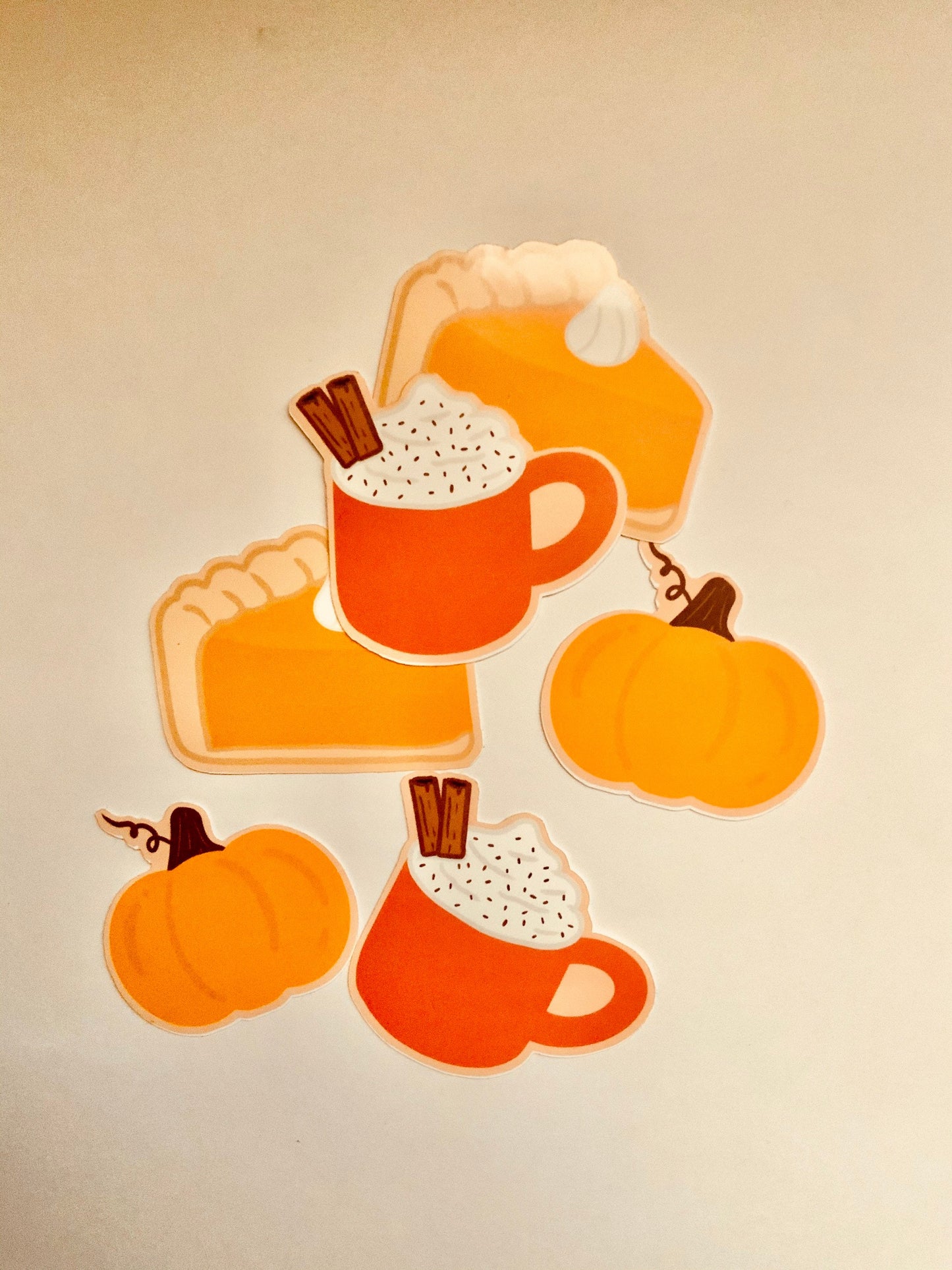 Pumpkin spice