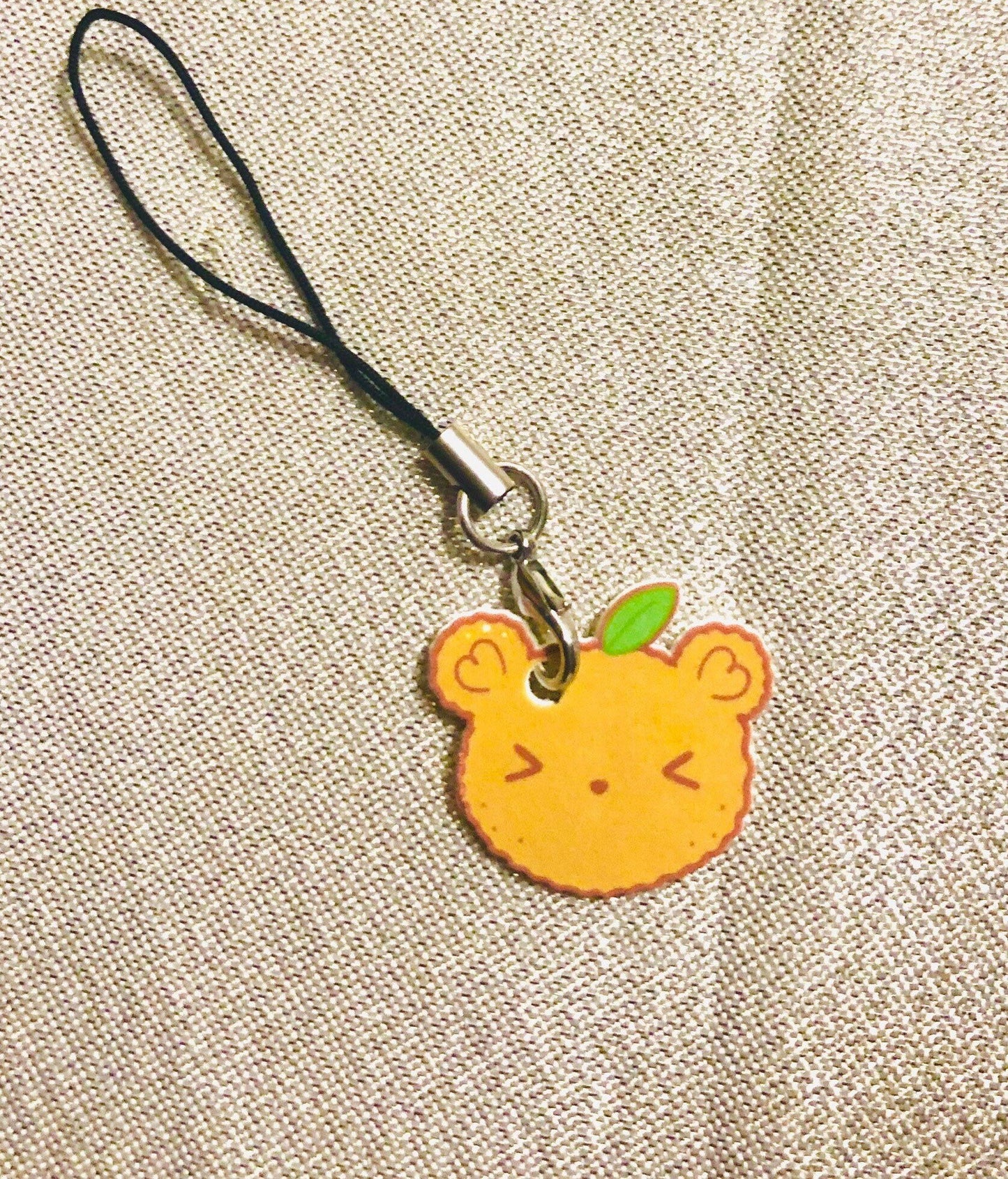 Lemon Bear