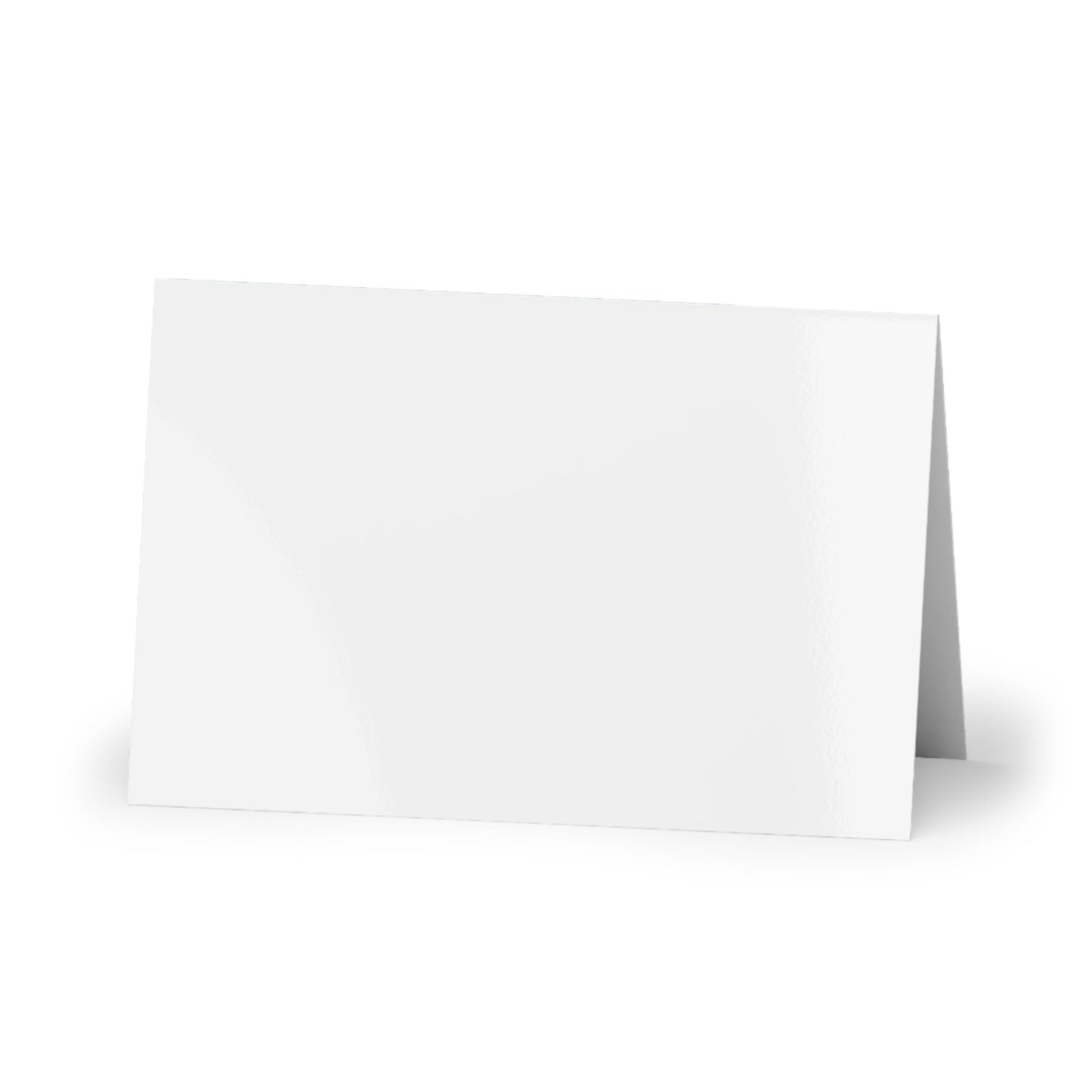 Happy Holidays BT21 Christmas Card