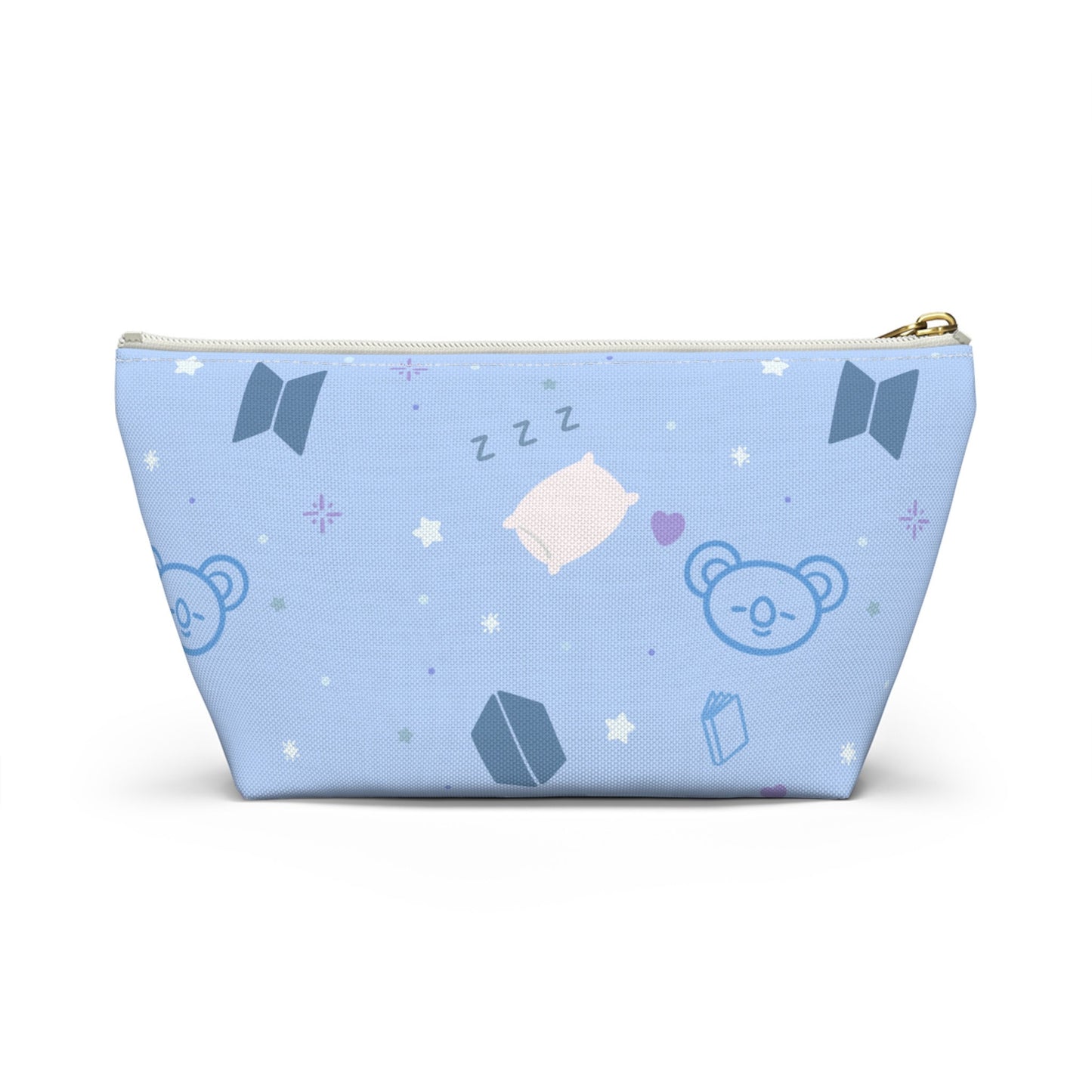 BT21 Koya Inspired Pencil Case | Make Up Bag