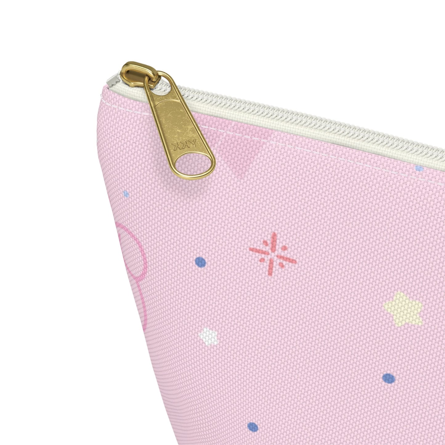 BT21 Cooky Inspired Pencil Case | Make Up Bag