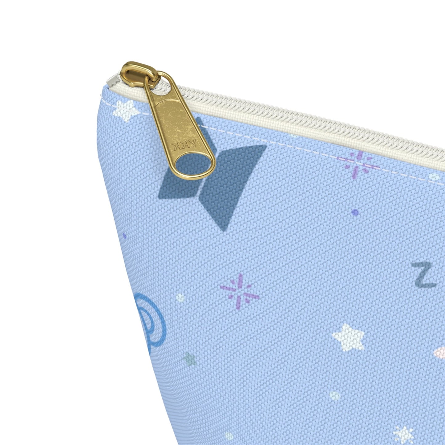 BT21 Koya Inspired Pencil Case | Make Up Bag