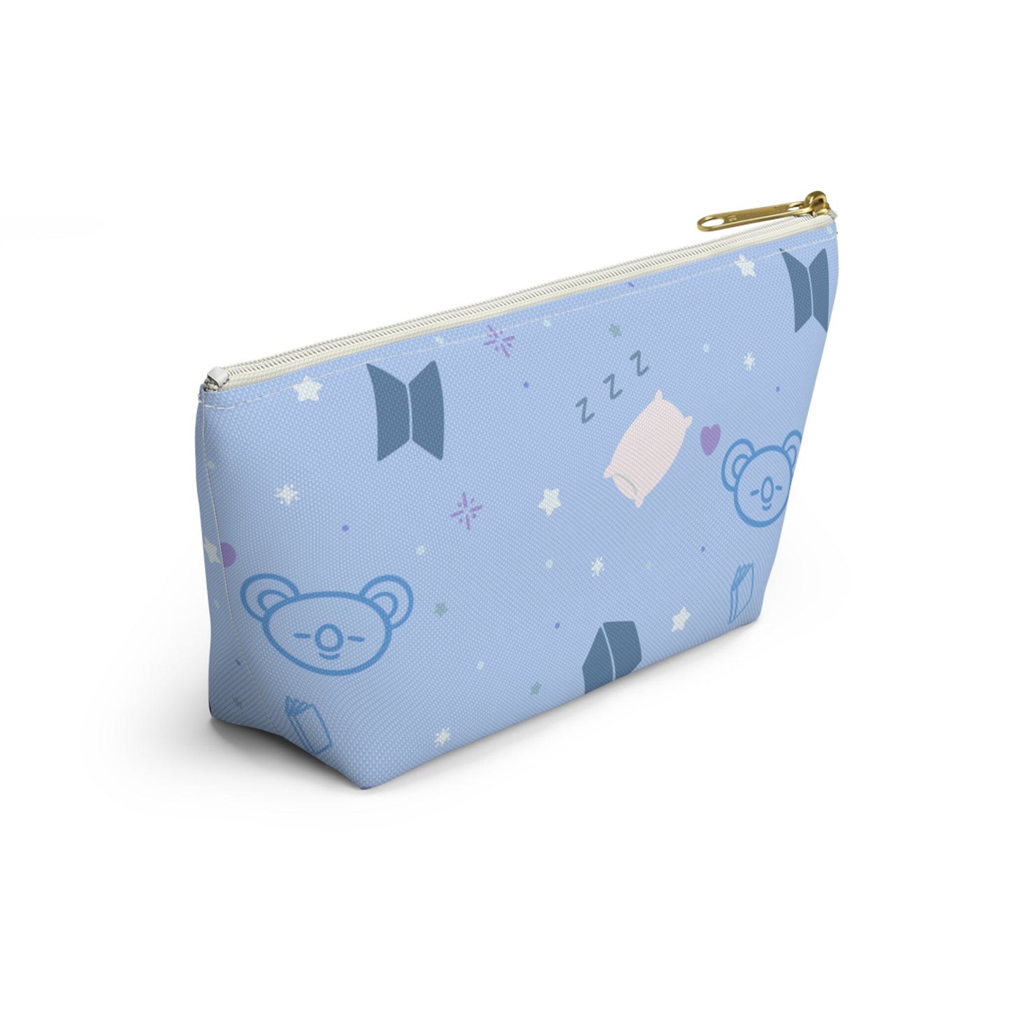 BT21 Koya Inspired Pencil Case | Make Up Bag