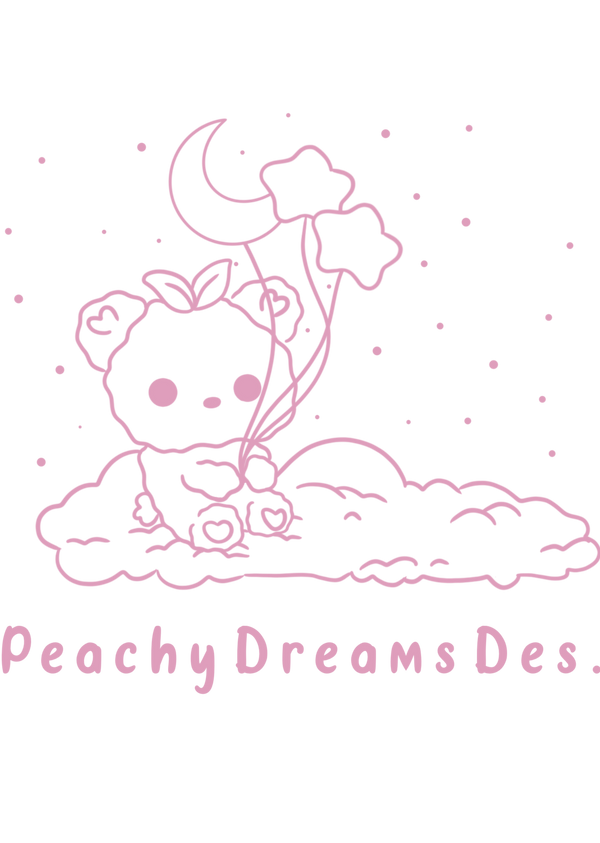 Peachy Dreams Designs