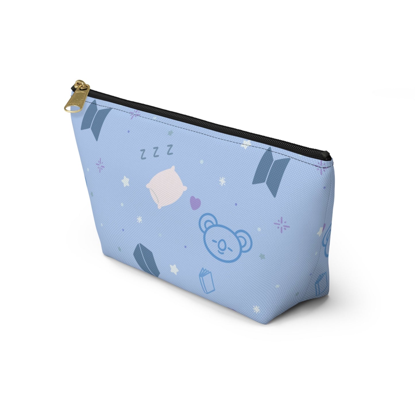 BT21 Koya Inspired Pencil Case | Make Up Bag
