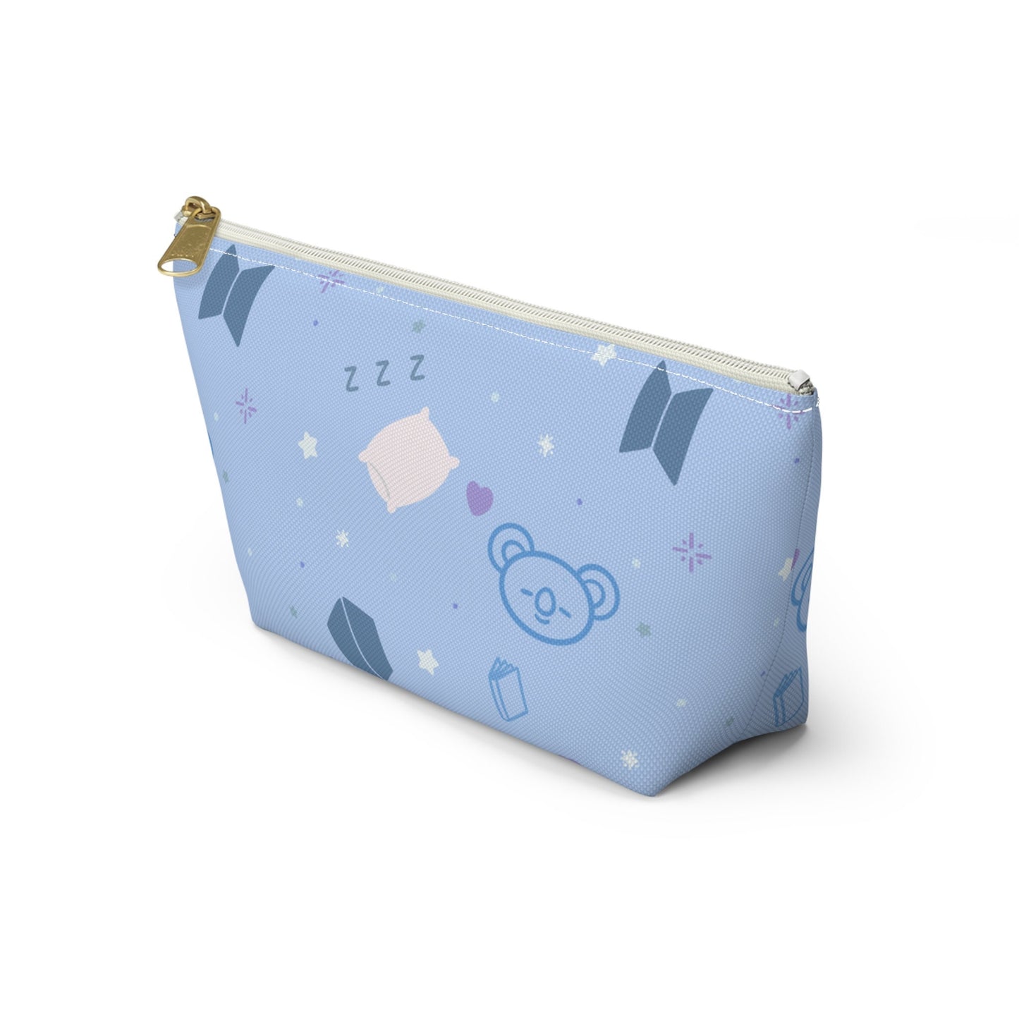 BT21 Koya Inspired Pencil Case | Make Up Bag