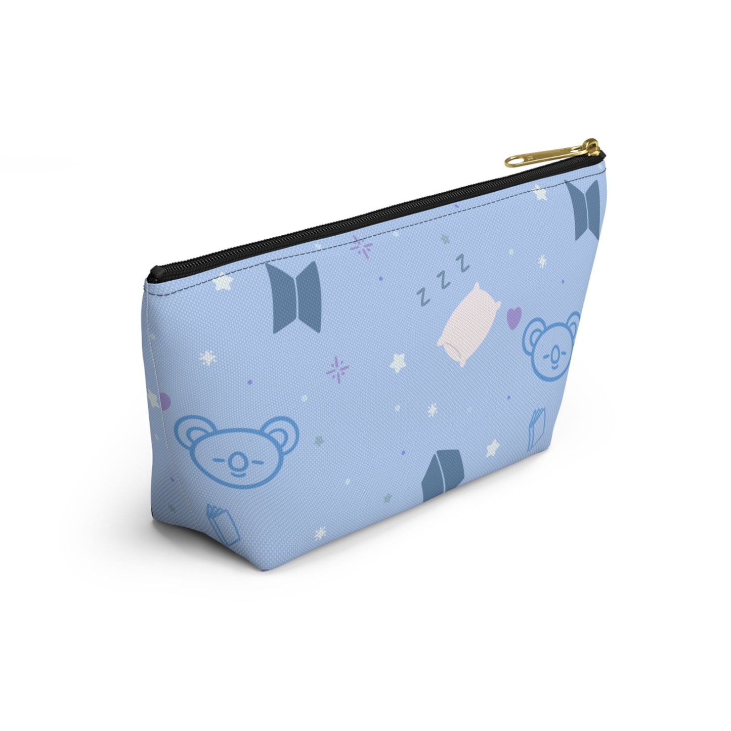 BT21 Koya Inspired Pencil Case | Make Up Bag