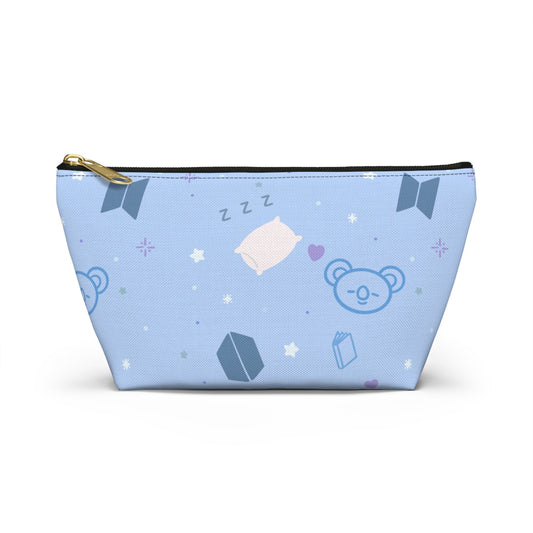 BT21 Koya Inspired Pencil Case | Make Up Bag