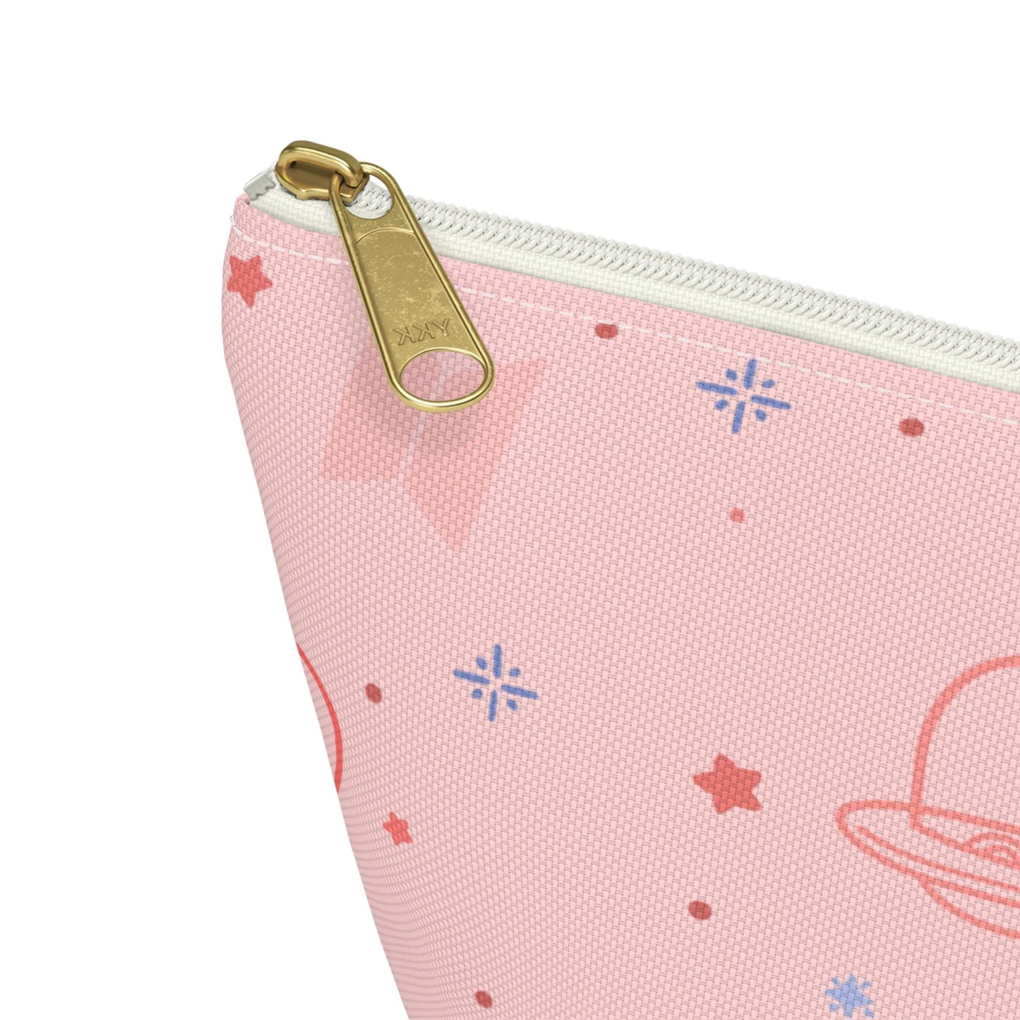 BT21 Tata Inspired Pencil Case | Make Up Bag