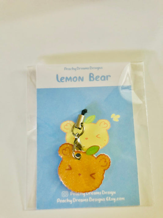 Lemon Bear